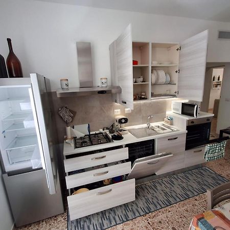 La Strelizia Appartement Alghero Buitenkant foto
