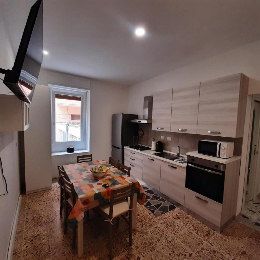 La Strelizia Appartement Alghero Buitenkant foto