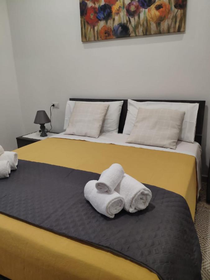 La Strelizia Appartement Alghero Buitenkant foto