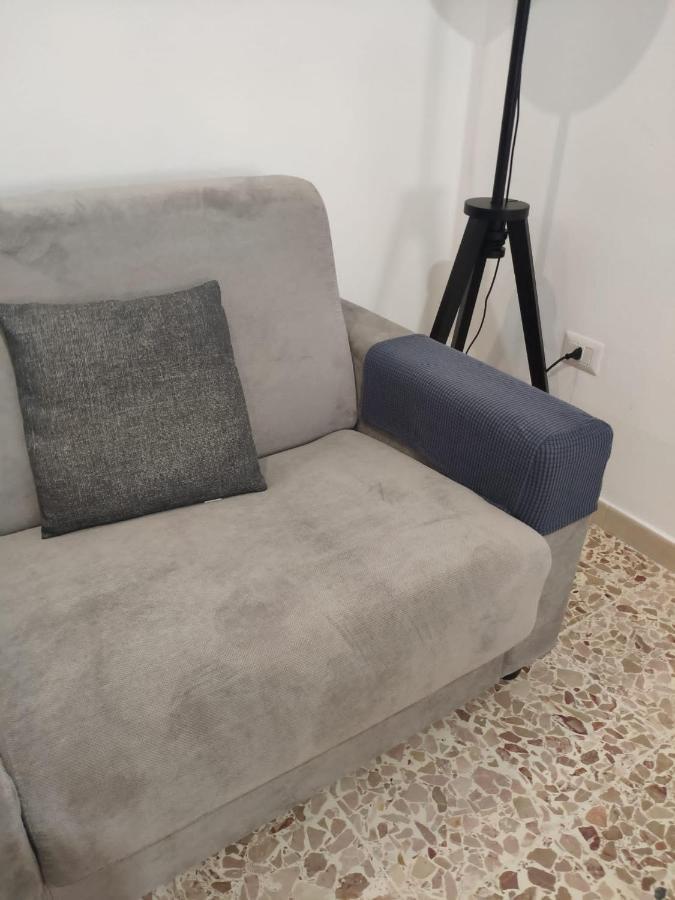 La Strelizia Appartement Alghero Buitenkant foto