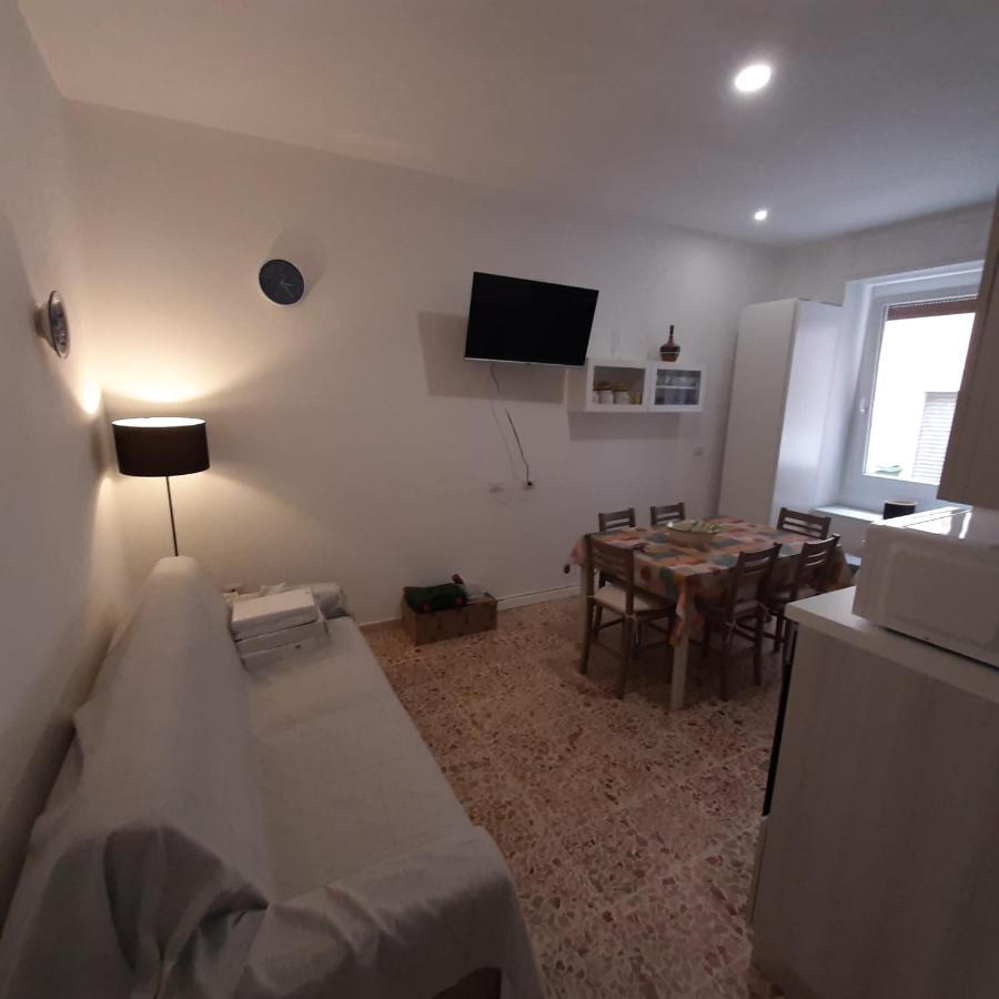 La Strelizia Appartement Alghero Buitenkant foto