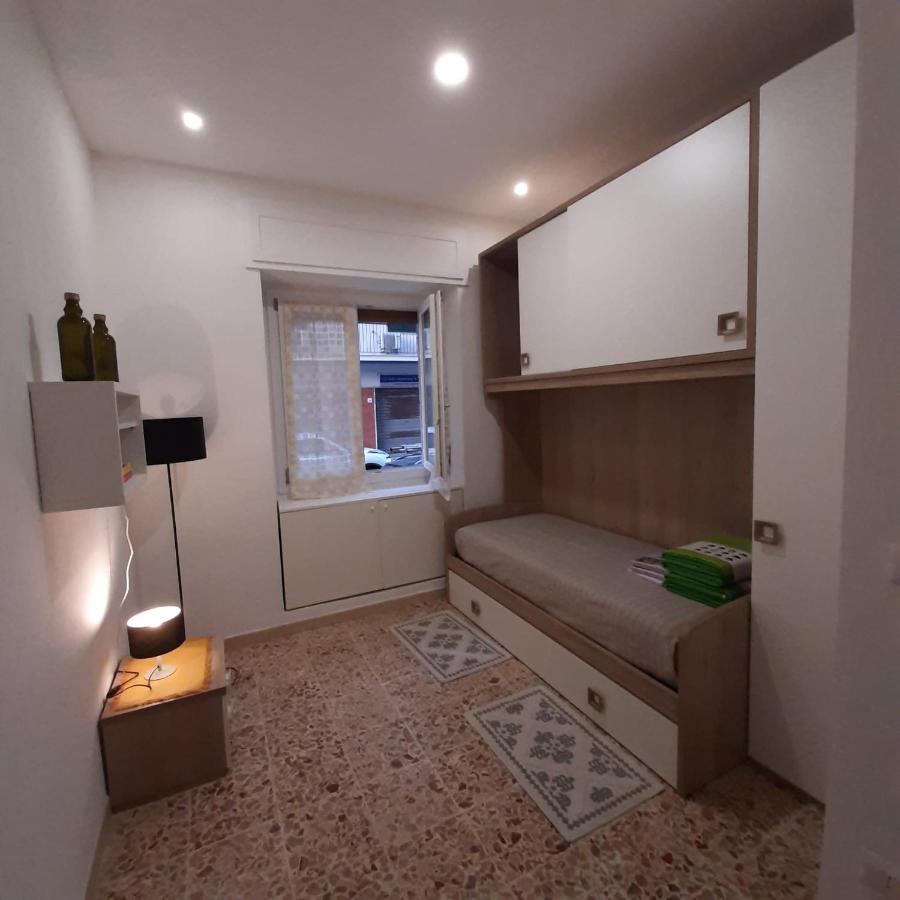 La Strelizia Appartement Alghero Buitenkant foto