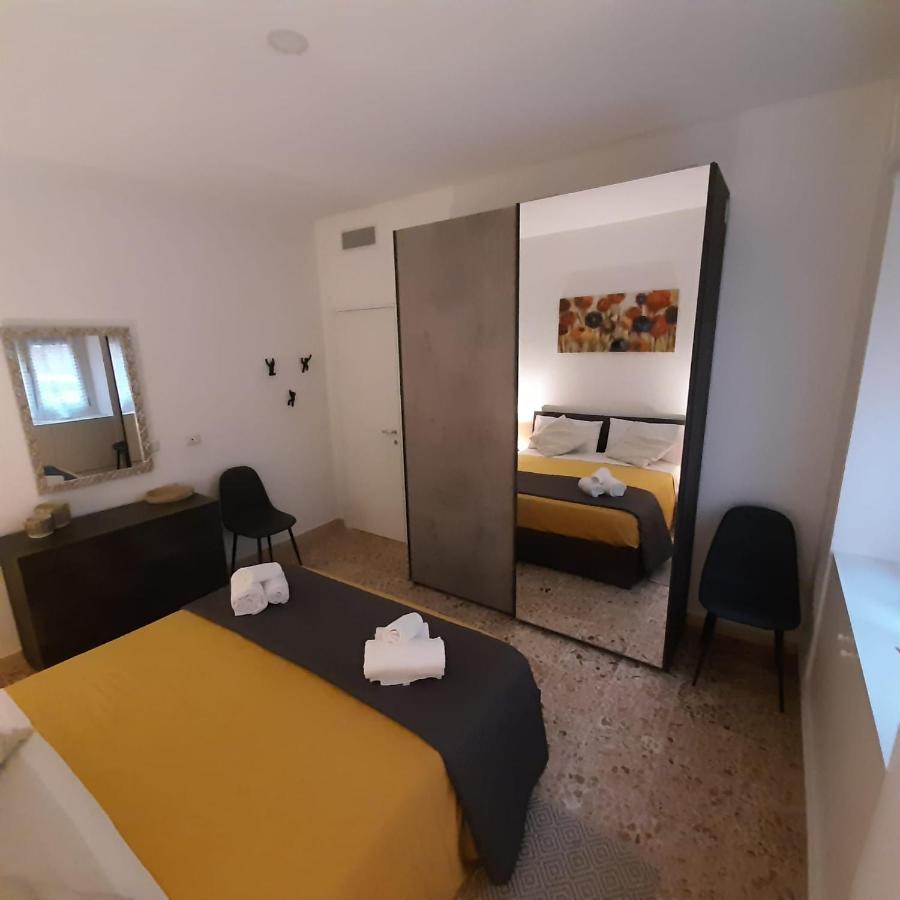 La Strelizia Appartement Alghero Buitenkant foto