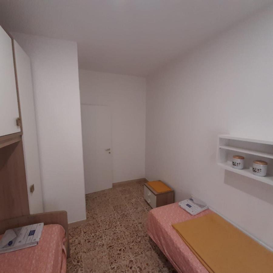 La Strelizia Appartement Alghero Buitenkant foto