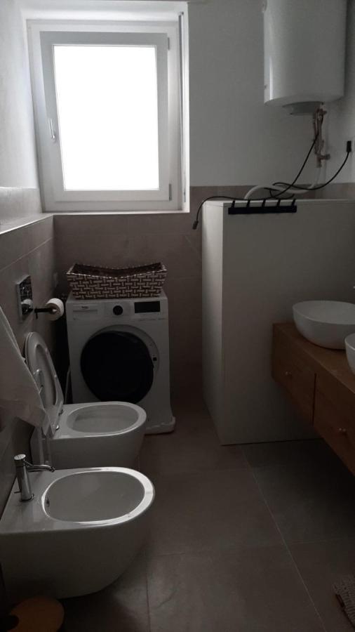 La Strelizia Appartement Alghero Buitenkant foto