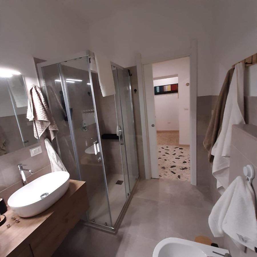 La Strelizia Appartement Alghero Buitenkant foto