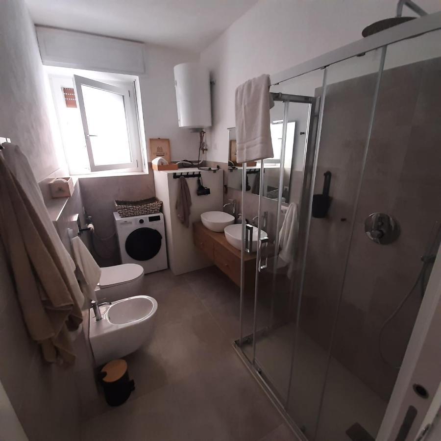 La Strelizia Appartement Alghero Buitenkant foto