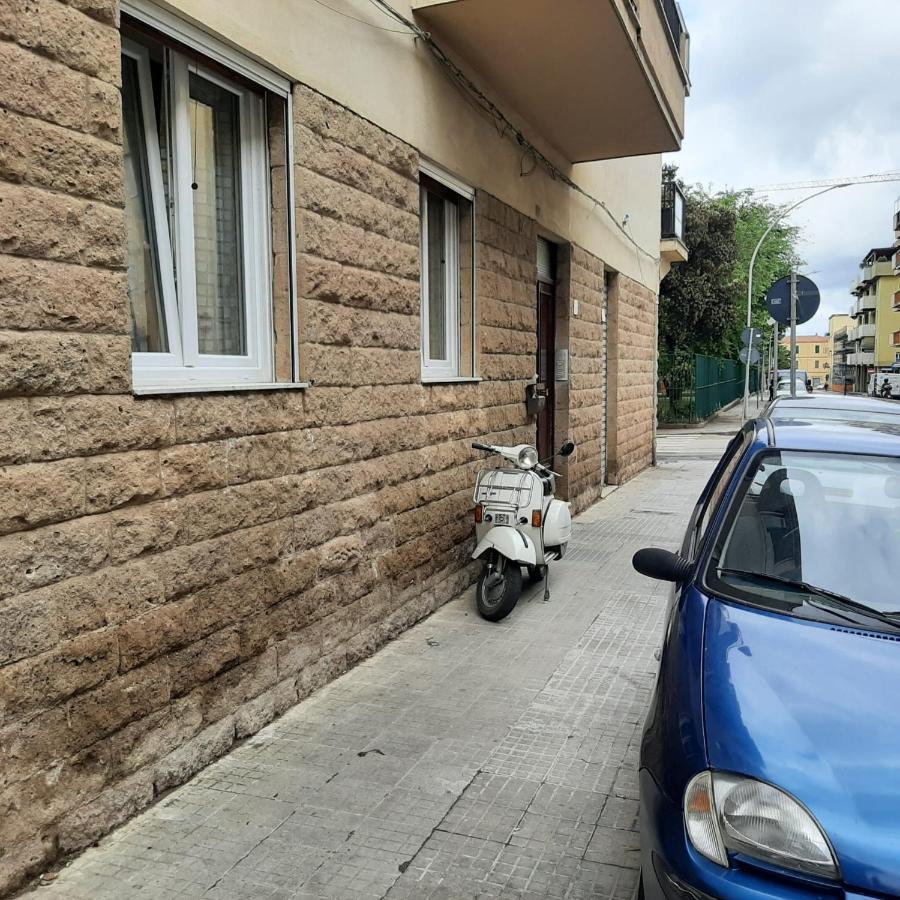La Strelizia Appartement Alghero Buitenkant foto