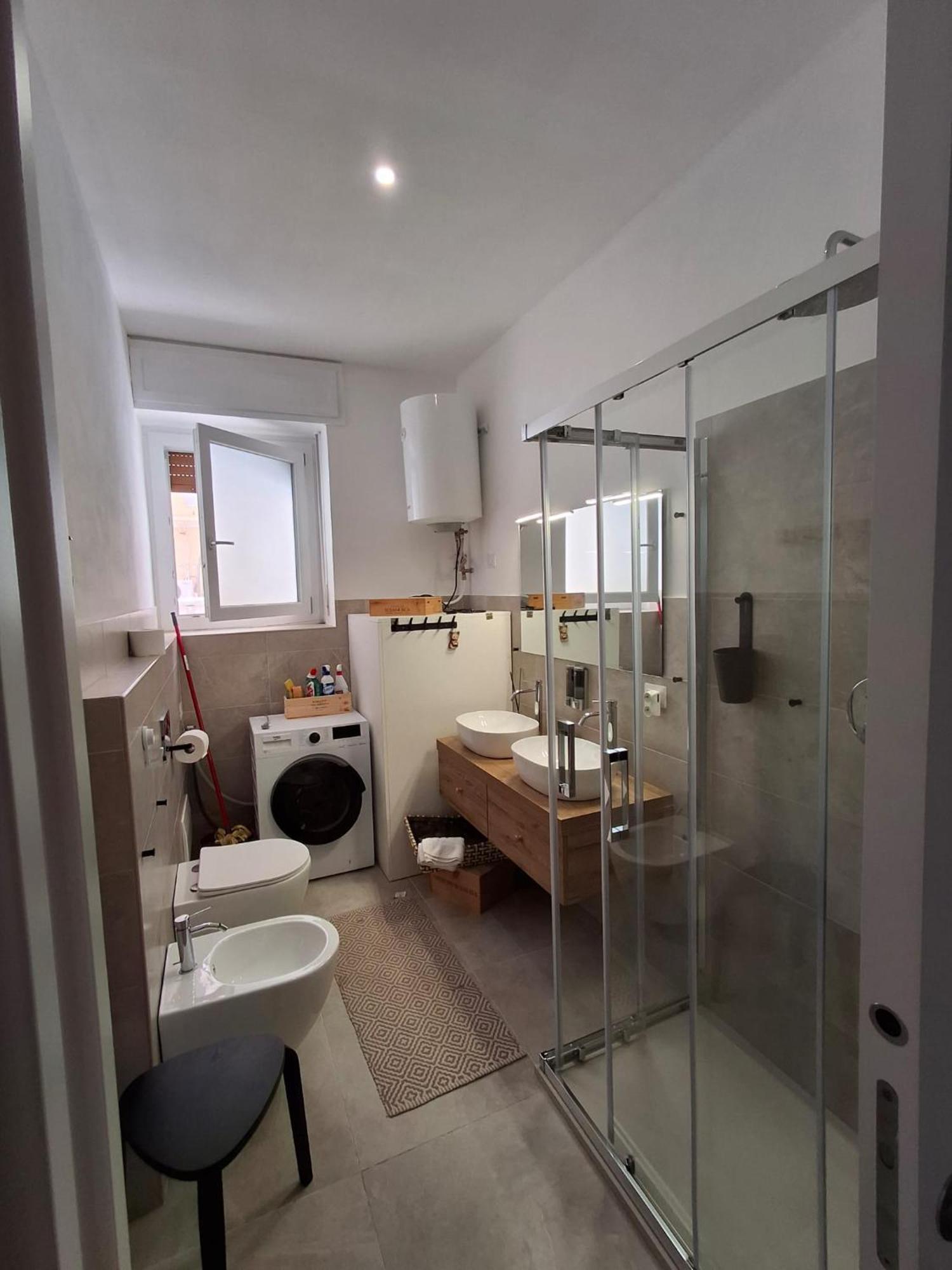 La Strelizia Appartement Alghero Buitenkant foto