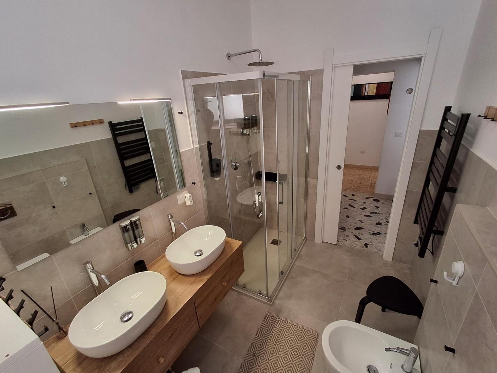 La Strelizia Appartement Alghero Buitenkant foto